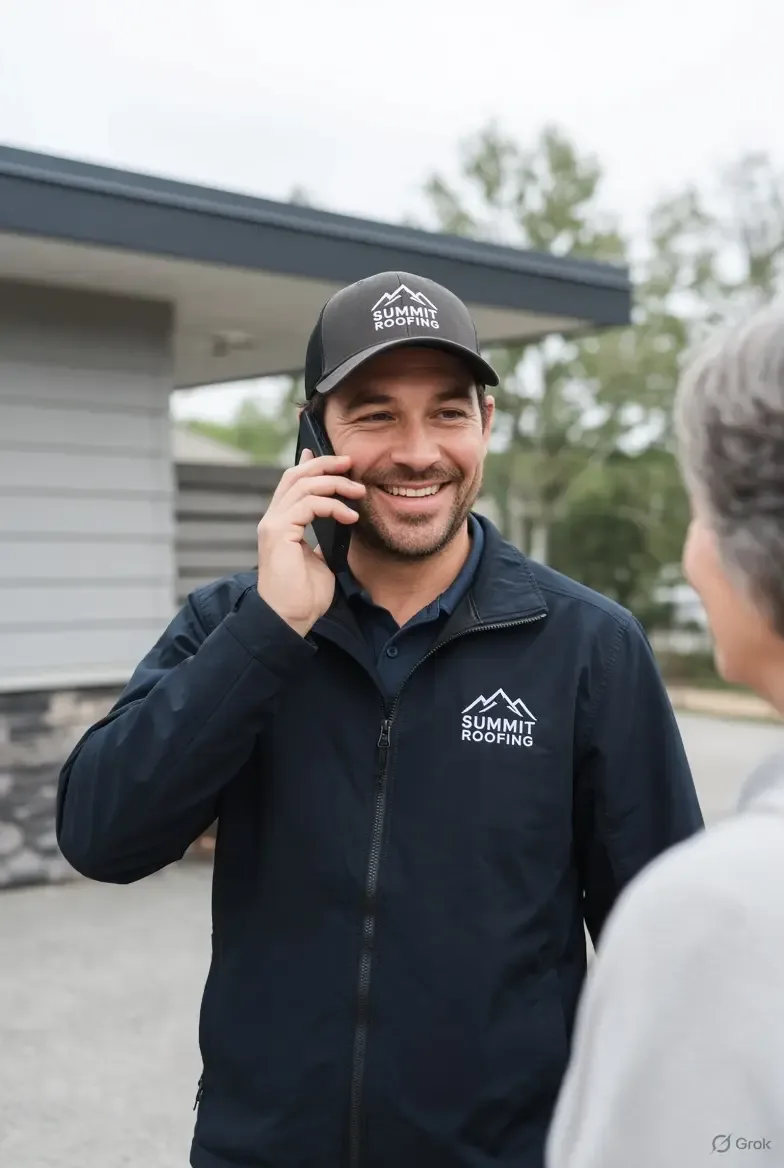 Flat Roof Leak Repair New Castle, NH FAQs